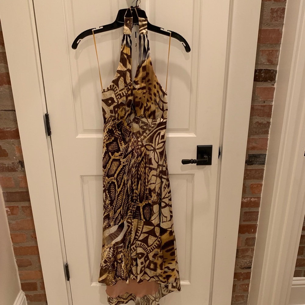 Mary L Couture Dress